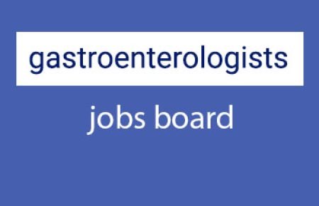 Gastroenterology Jobs