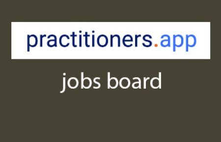 Practitioner Jobs