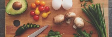 Diet & Nutrition