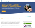 Care Oncology Clinic