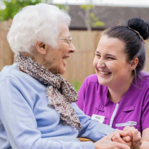 Charlotte House Care