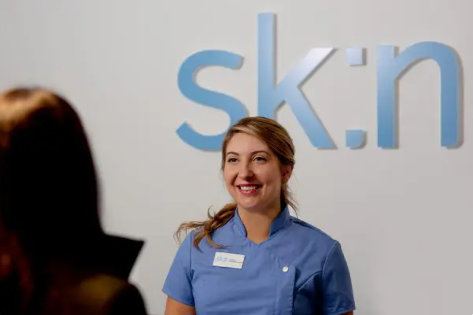 SK:N Dermatology