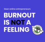 Burnout Broccoli Coaching