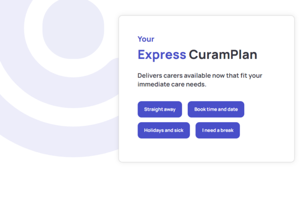 CuramCare Carers