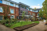 Greville House - Richmond