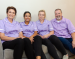 Helping Hands Care
