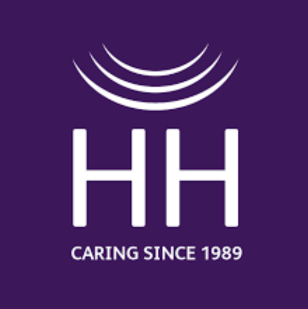 Helping Hands Care