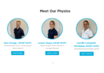 Move Physio Physiotherapists