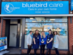 BlueBirdCare Carers