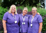 CeraCare Carers