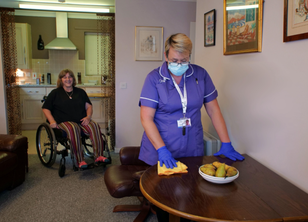 CeraCare Carers