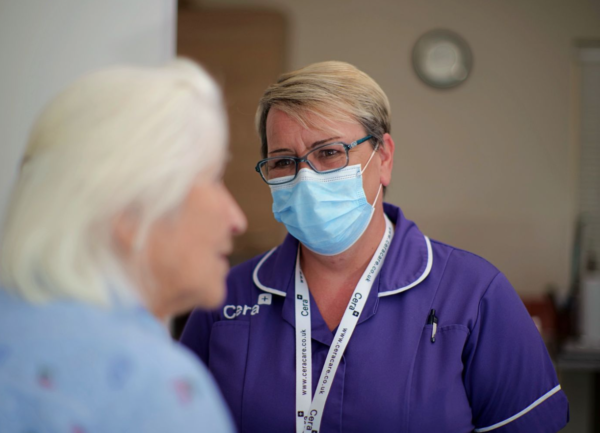 CeraCare Carers