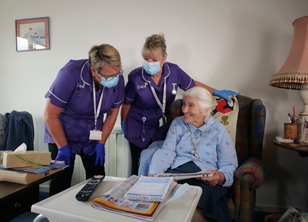 CeraCare Carers
