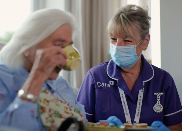 CeraCare Carers