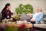 Home Instead Care