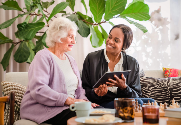 Home Instead Care