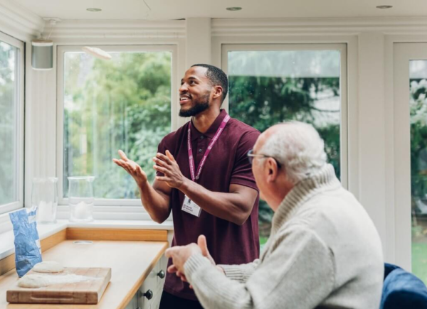 Home Instead Care