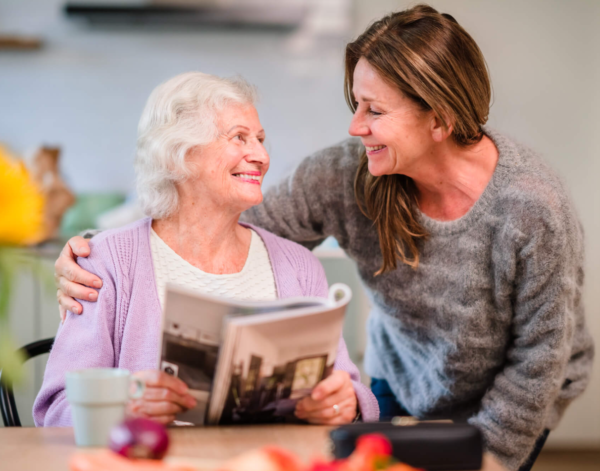 Home Instead Care