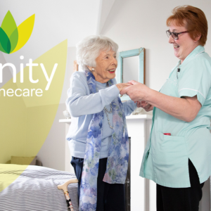 Trinity Homecare