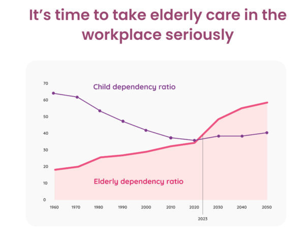 KareHero For Working Carers