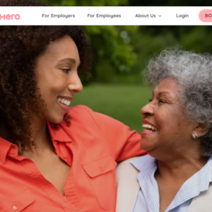 KareHero For Working Carers