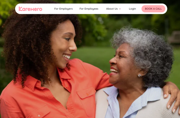 KareHero For Working Carers
