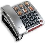 Big Button Phone for Older Adults