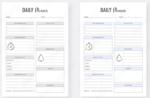 Senior Care Digital Organiser