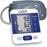 Blood Pressure Monitor, Large Cuff