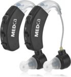 Hearing Amplification Device, MEDca