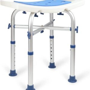 Shower Stool, Heavy Duty