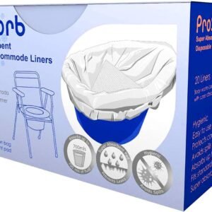 UK Buy Prosorb Super Absorbent Disposable Liners 2