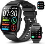 Smart Watch, Make Calls, Activity Tracker