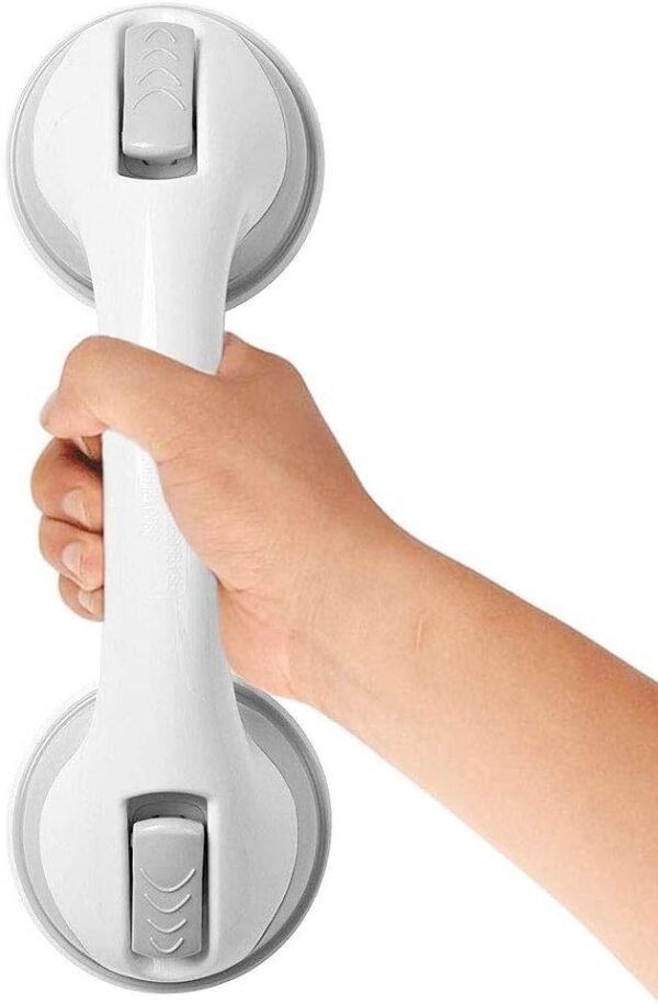 Suction Hand Rails, Bathroom Grab Rails