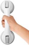 Suction Hand Rails, Bathroom Grab Rails